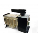 Реверсивный рубильник Автоматический переключатель сети ETVEL ETQ4-4P400A (Блок ATS)