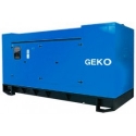 Дизельный генератор Geko 400010 ED-S/VEDA SS с АВР