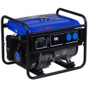 Бензиновый генератор EP Genset Yamaha DY 4800 L