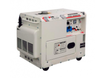 Дизельный генератор TMG GD8500ТSE (7,5 кВт)