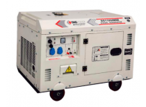 Дизельный генератор TMG GD1100MSE (10 кВт) 